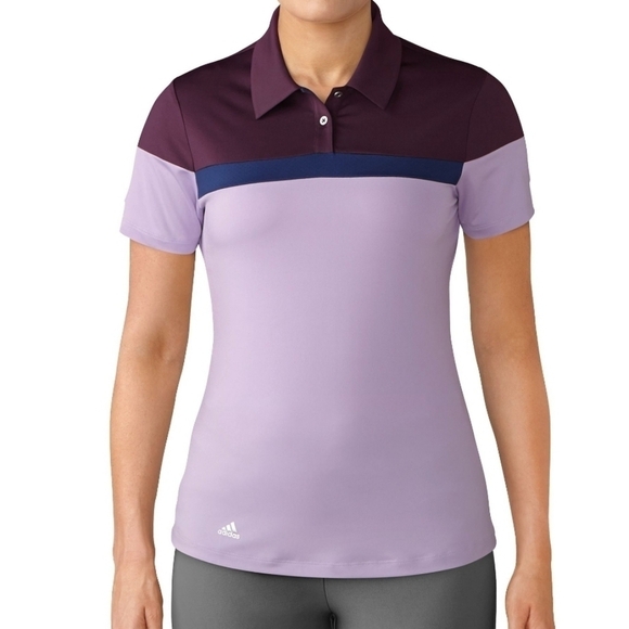 Adidas golf shirt - Picture 1 of 2
